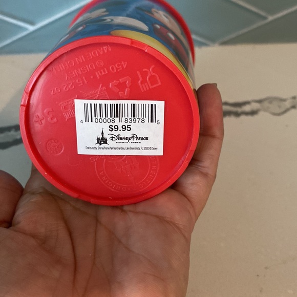 Bundle of 2 kids cups - Picture 2 of 3